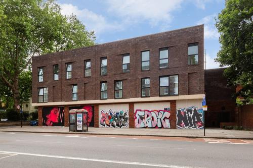 163 Old Street, Clerkenwell, London, EC1V