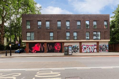 163 Old Street, Clerkenwell, London, EC1V
