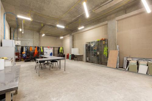 163 Old Street, Clerkenwell, London, EC1V