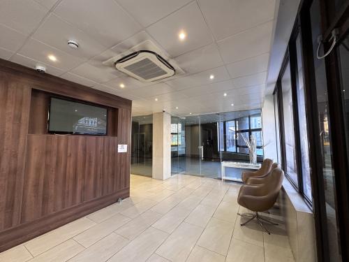 Amba House, 15 College Road, Harrow, HA1