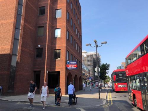 Amba House, 15 College Road, Harrow, HA1