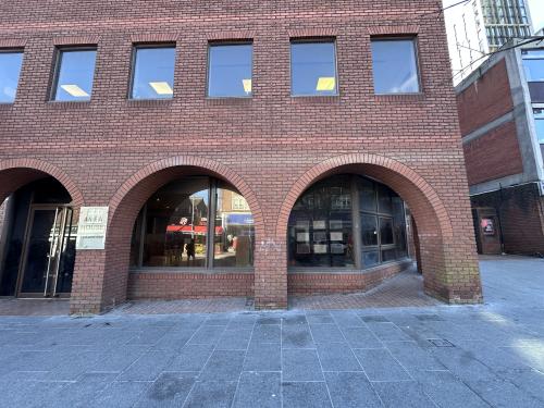 Amba House, 15 College Road, Harrow, HA1