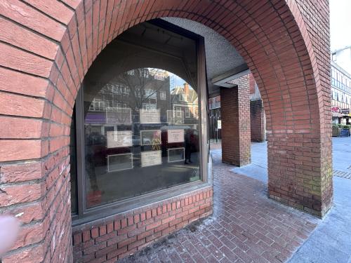 Amba House, 15 College Road, Harrow, HA1
