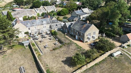 Beach Road, West Bexington, Dorchester, DT2