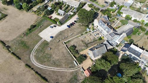 Beach Road, West Bexington, Dorchester, DT2