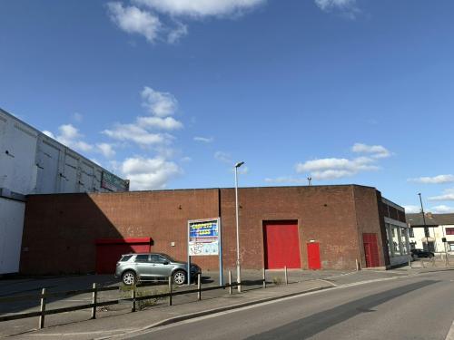 Dunford Road, Lincoln, LN5