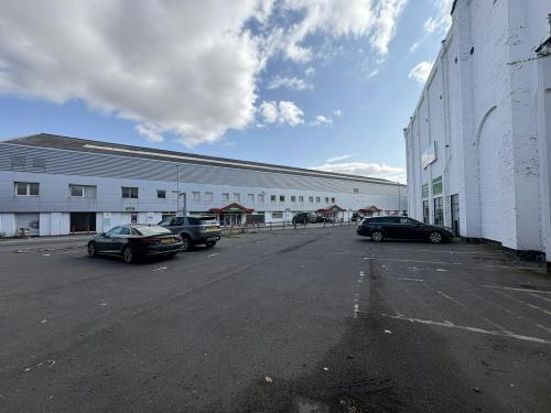 Dunford Road, Lincoln, LN5