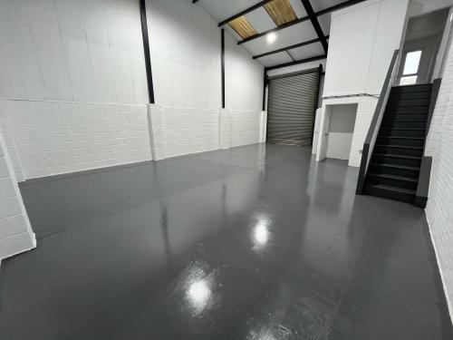 3F, Morses Lane Industrial Estate, Brightlingsea, CO7