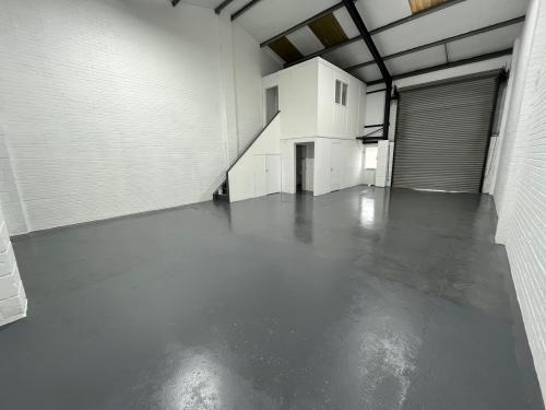 3E, Morses Lane Industrial Estate, Brightlingsea, Colchester, CO7