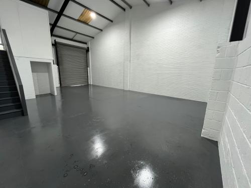 3E, Morses Lane Industrial Estate, Brightlingsea, Colchester, CO7