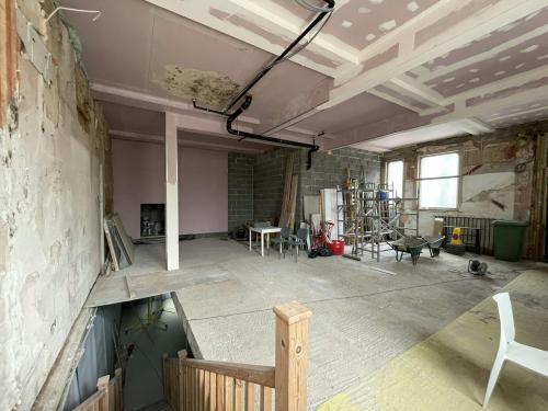 299 Manchester Road, Isle Of Dogs, London, E14