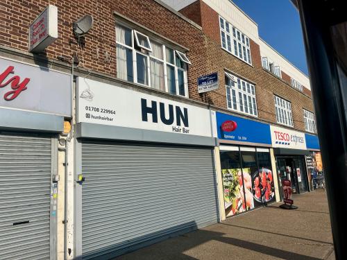 73-73A Front Lane, Cranham, Upminster, RM14