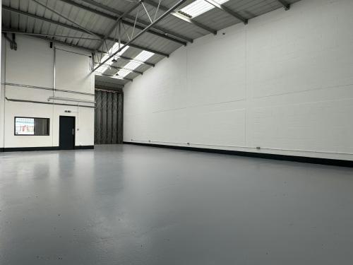 Unit 6, Heathlands Industrial Estate, Heathlands Close, Twickenham, TW1