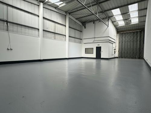 Unit 6, Heathlands Industrial Estate, Heathlands Close, Twickenham, TW1