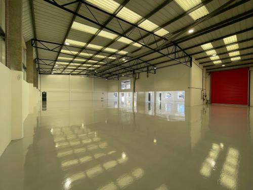 Unit 1, Heathlands Industrial Estate, Heathlands Close, Twickenham, TW1