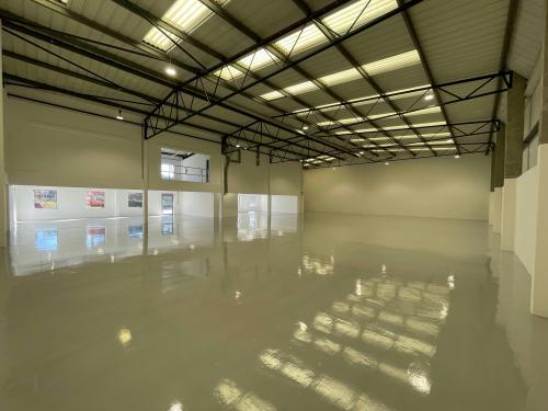 Unit 1, Heathlands Industrial Estate, Heathlands Close, Twickenham, TW1