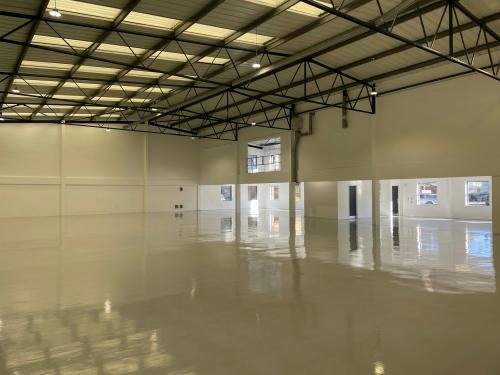 Unit 1, Heathlands Industrial Estate, Heathlands Close, Twickenham, TW1