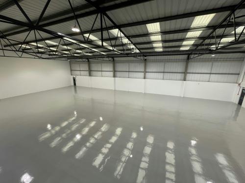 Unit 1, Heathlands Industrial Estate, Heathlands Close, Twickenham, TW1