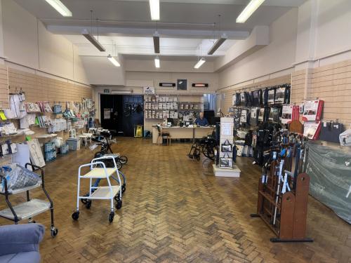 872 High Road, North Finchley, London, N12