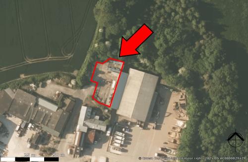 0.2 Acres North Yard, Newbury Works, Coleford, BA3