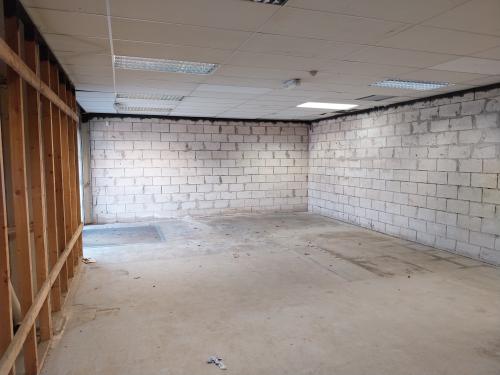 Unit 2, Dixon Trade Centre, Dixon Close, Lincoln, LN6