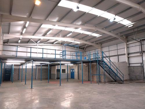 Unit 2, Dixon Trade Centre, Dixon Close, Lincoln, LN6