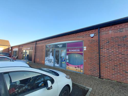 Unit 2, The Tillbridge Centre, Bob Rainsforth Way, Gainsborough, DN21