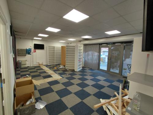 Unit 2, The Tillbridge Centre, Bob Rainsforth Way, Gainsborough, DN21