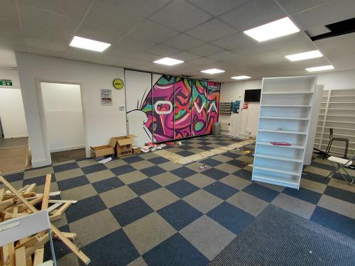 Unit 2, The Tillbridge Centre, Bob Rainsforth Way, Gainsborough, DN21