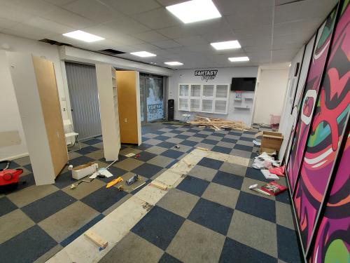 Unit 2, The Tillbridge Centre, Bob Rainsforth Way, Gainsborough, DN21