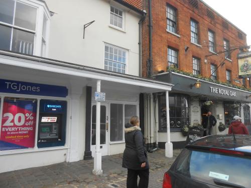 110A High Street, Marlborough, SN8