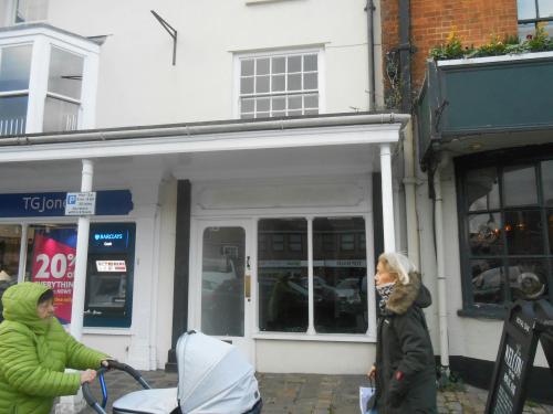 110A High Street, Marlborough, SN8