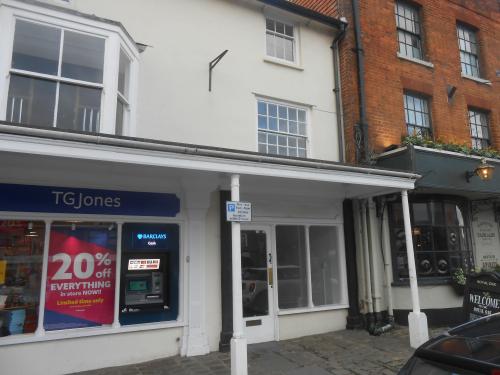 110A High Street, Marlborough, SN8