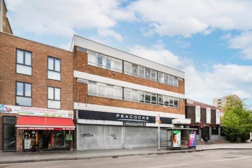 10-12 East Street, Barking, IG11