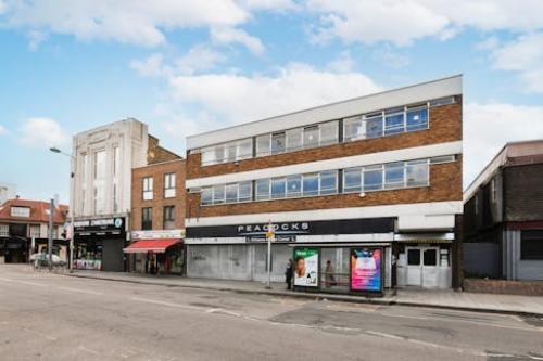 10-12 East Street, Barking, IG11