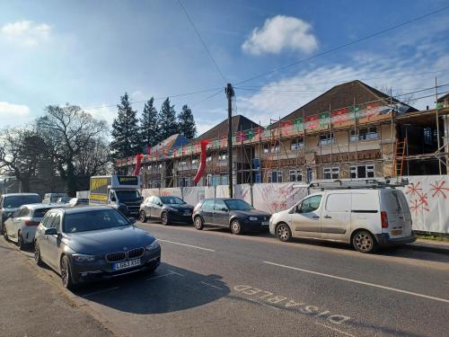 50 Nutfield Road, Redhill, RH1
