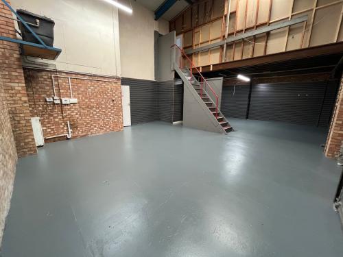 4 King Edward Quay, Colchester, CO2