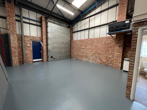 4 King Edward Quay, Colchester, CO2