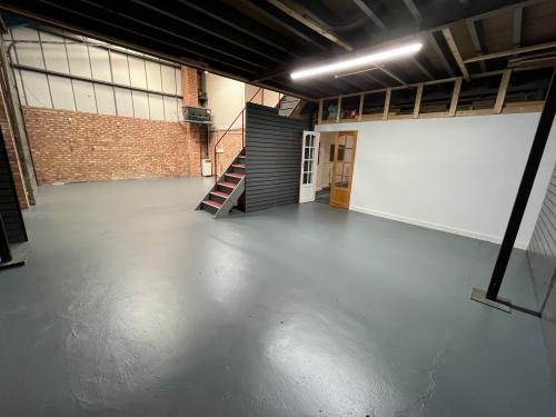 4 King Edward Quay, Colchester, CO2
