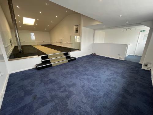 4 King Edward Quay, Colchester, CO2
