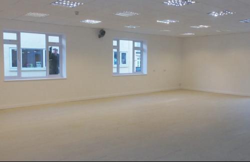 Kingscote C & D, Priory Industrial Estate, London Road, Tetbury, GL8