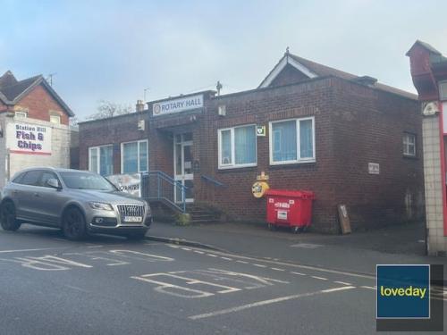 16 Station Hill, Chippenham, SN15