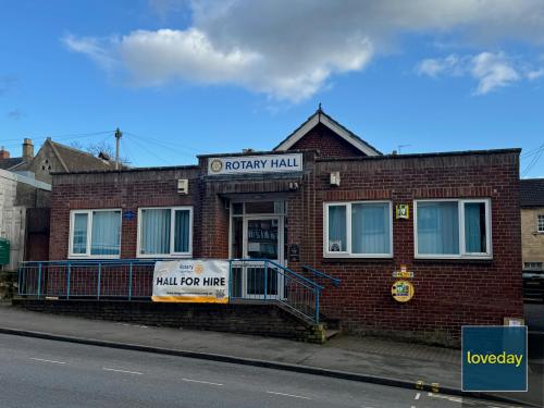 16 Station Hill, Chippenham, SN15