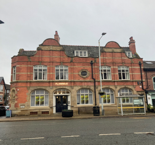 52 London Road, Alderley Edge, SK9