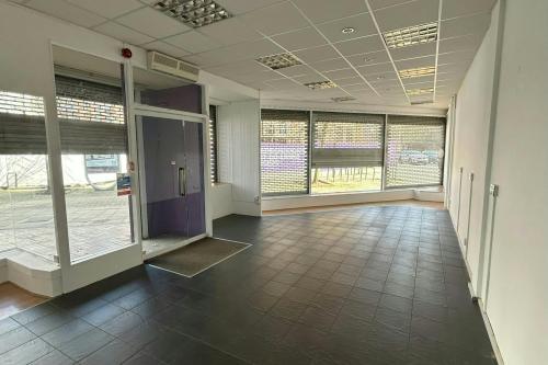 Unit 25, Hereward Cross, Peterborough, PE1