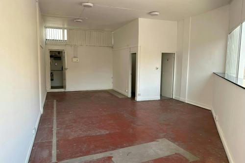 Unit 25, Hereward Cross, Peterborough, PE1