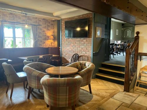 Paddock Lane, Warburton, Lymm, WA13