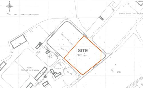 60, Hobbs Industrial Estate, Eastbourne Road, Newchapel, Lingfield, RH7