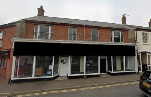 29-31 Baker Street, Great Yarmouth, NR31