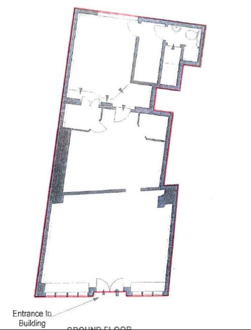 2 Church Street, Romsey, SO51